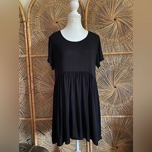 Brandy Melville Nicolette Baby Doll Dress